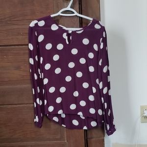 KAFFE shirt